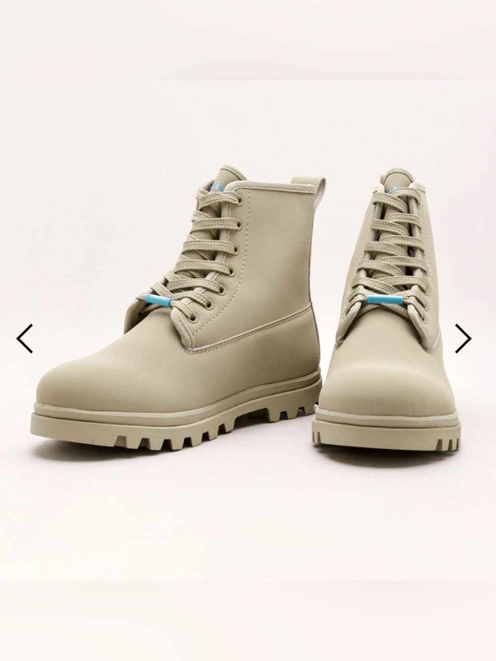 Native Hiker Boot